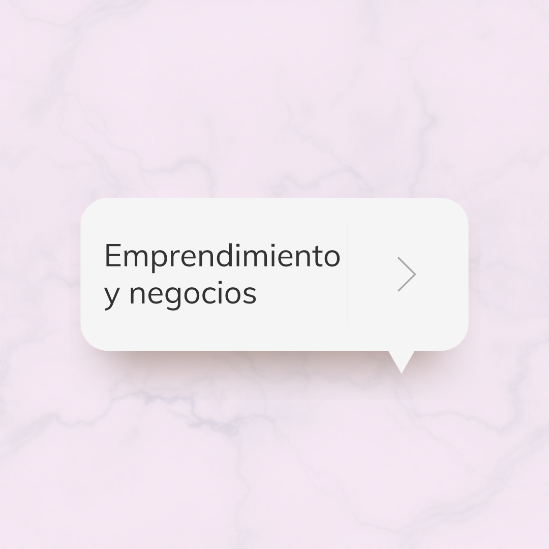 Emprendimientos