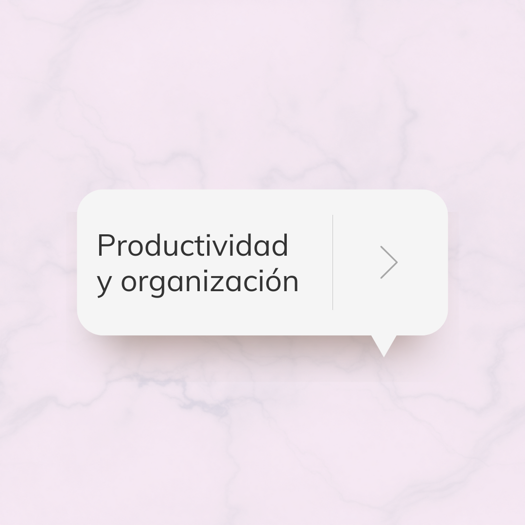 Productividad