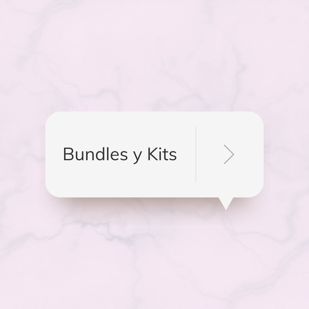 Bundles y Kits
