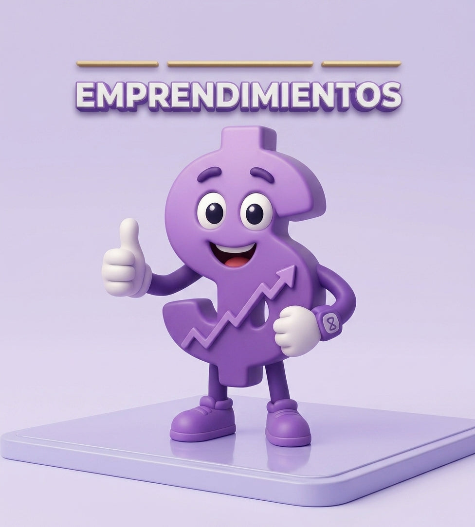 Emprendimientos