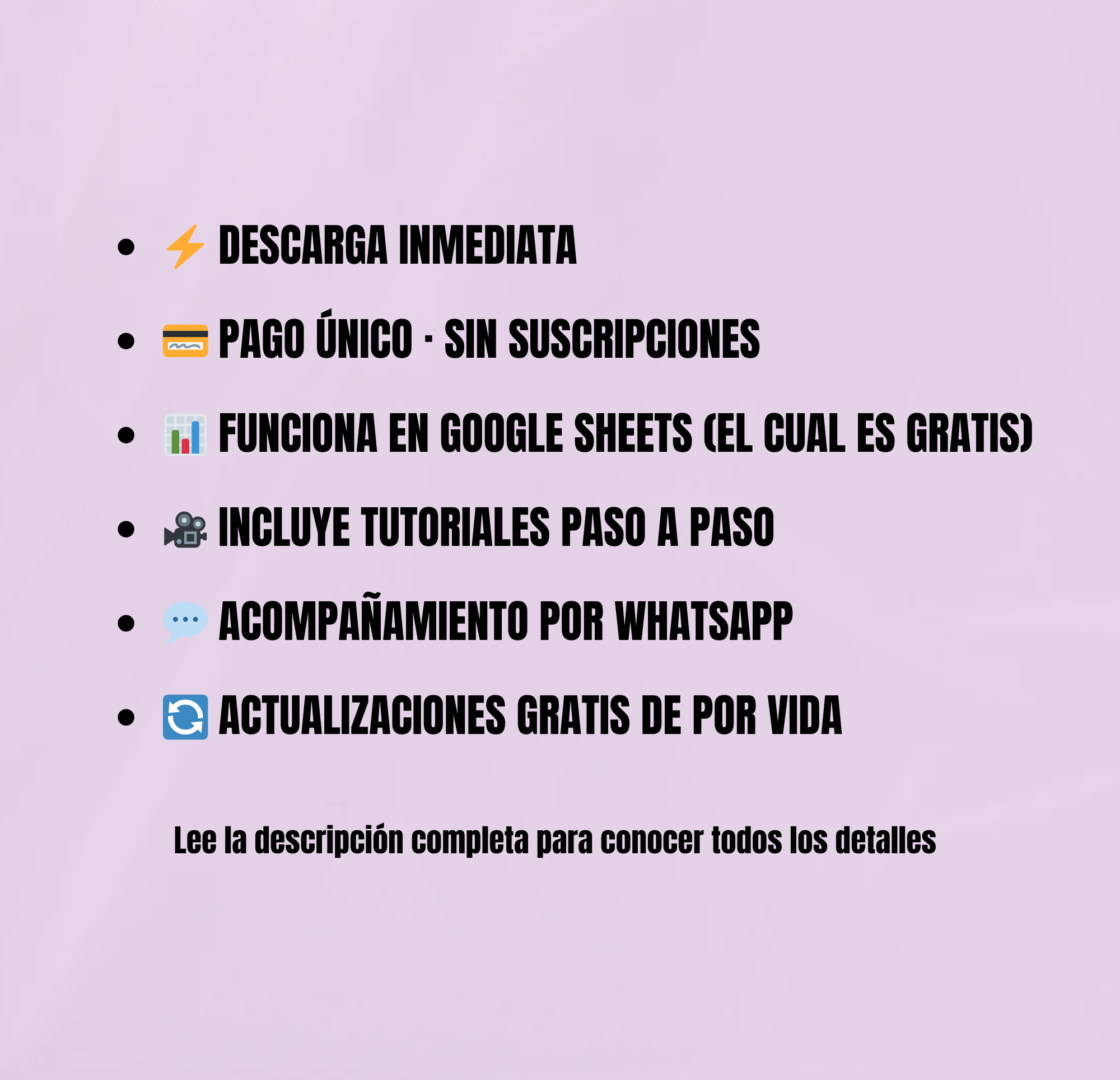 Mapa para Emprendedores - Contabilidad para tu negocio