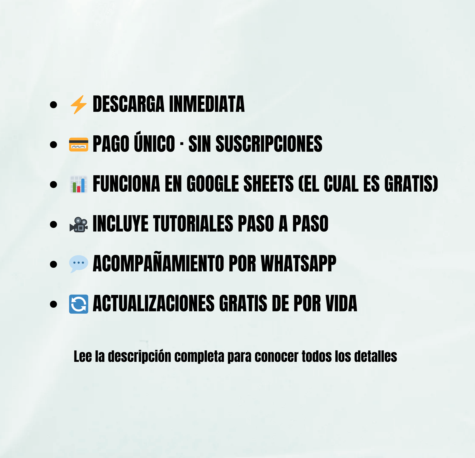 Planeador Semanal + Calendario Mensual