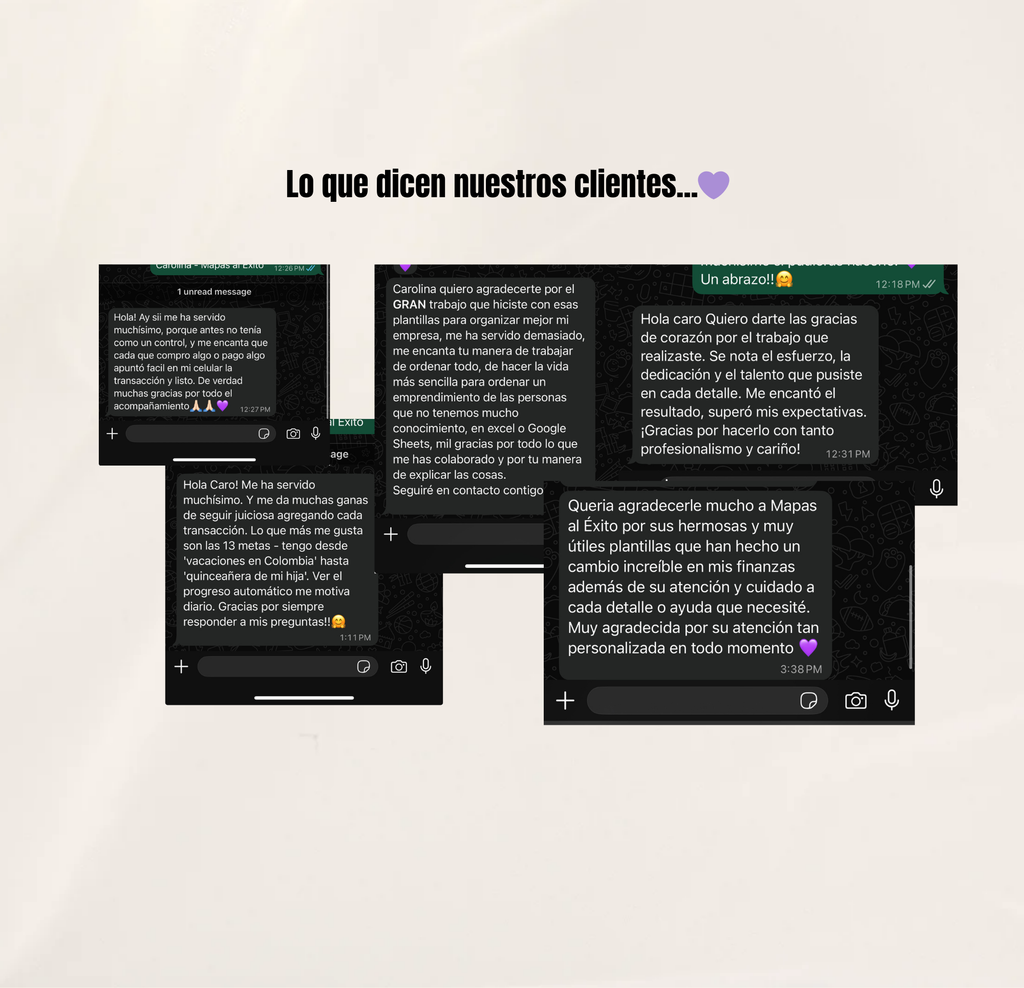 Presupuesto Flexible