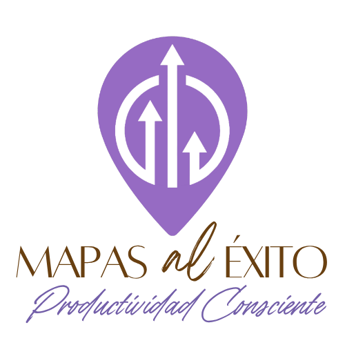 Mapas al Éxito